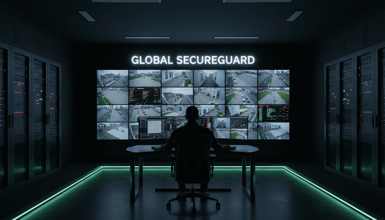 24/7 remote monitoring