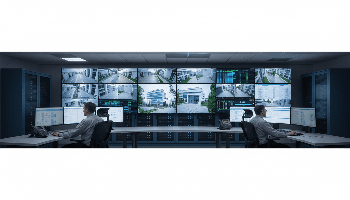 Building integration