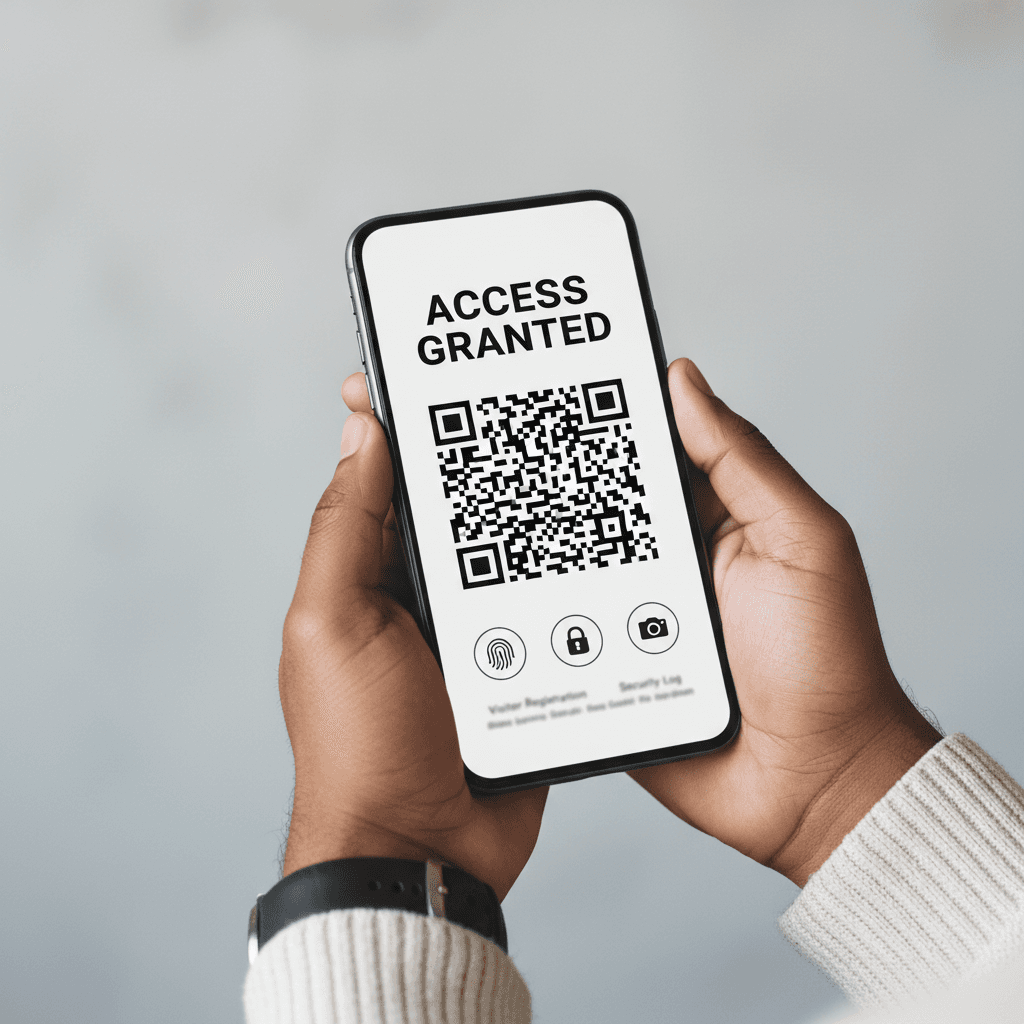 Mobile access credentials