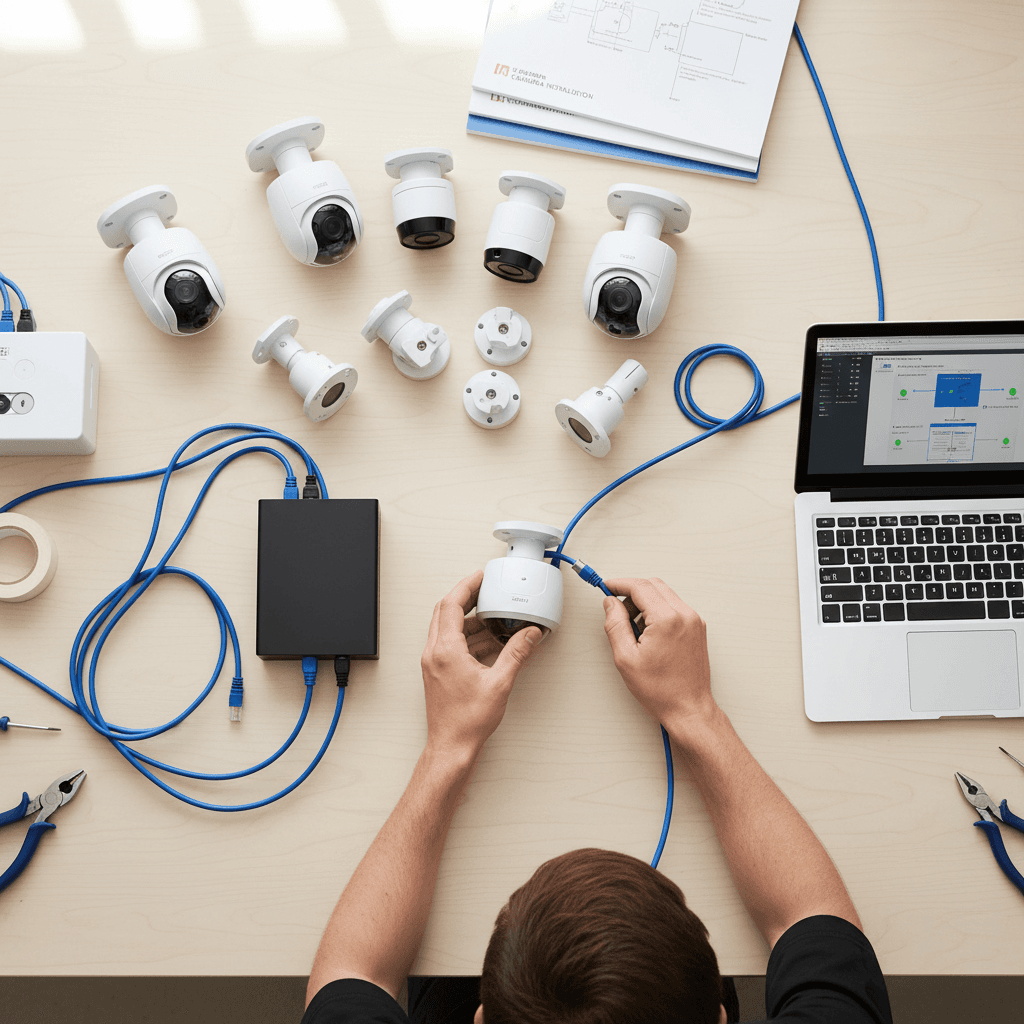 Professional system maintenance and support